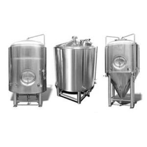 400L Tavern Beer Produce Plant in Brewery, Pub, Restaurant for Sales