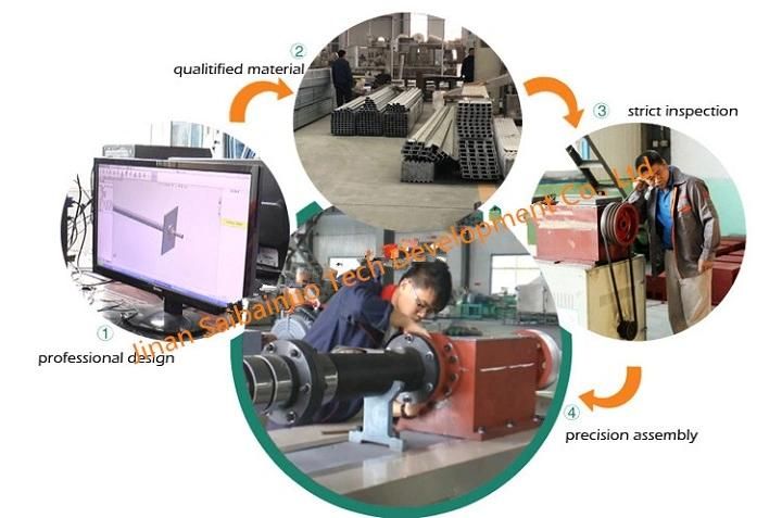 Ce Standard Full Autoamtic Corn Snacks Kurkure Manufacturing Plant