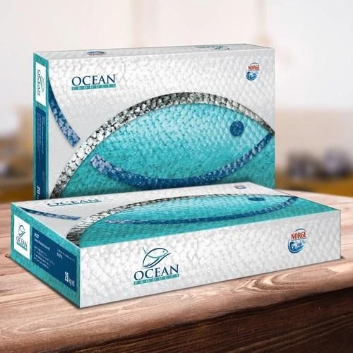 Frozen Beef Pork Meat Sterilizer Tunnel Disinfector for Frozen Seafood Package