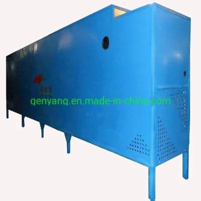 Shanghai Genyond Pepper Tail Cutting Machine