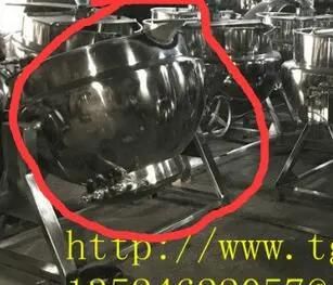 304 Stainless Steel Candy Forming Machine for Hard Candy Jelly Candy