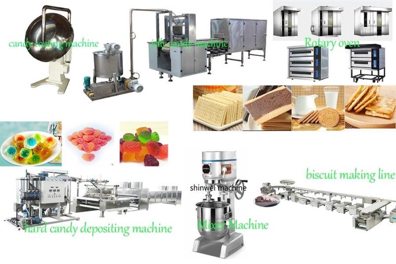 Practical Egg Roll Machine for Sale
