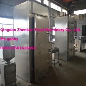 Meat Smoke Furnace/Industrial Smokehouse Furnace