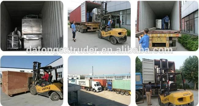 Big Output Animal Feed Making Machine