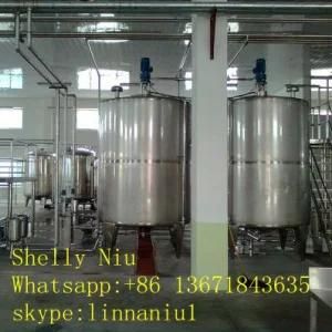 CIP Cleaning Clean System Beer Brewing Equipment Whasher Machine ...