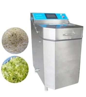Centrifugal Salad Vegetable Food Dehydration Vegetable Fruit Drying Machine Spin Dryer