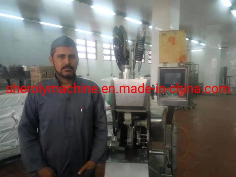 Clipper /Sausage Clipping Machine/Sausage Making Machine