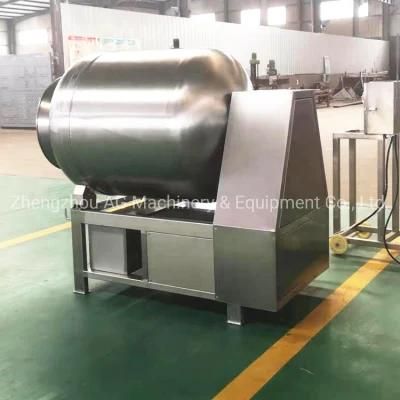 Best Selling Vacuum Tumbler Marinating Meat Marinating Machine