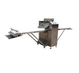 Dough Shaping Machine Square Loaf Bread Dough Toast Moulder