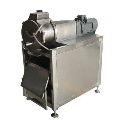 Stainless Steel Chocolate Refiner Machine