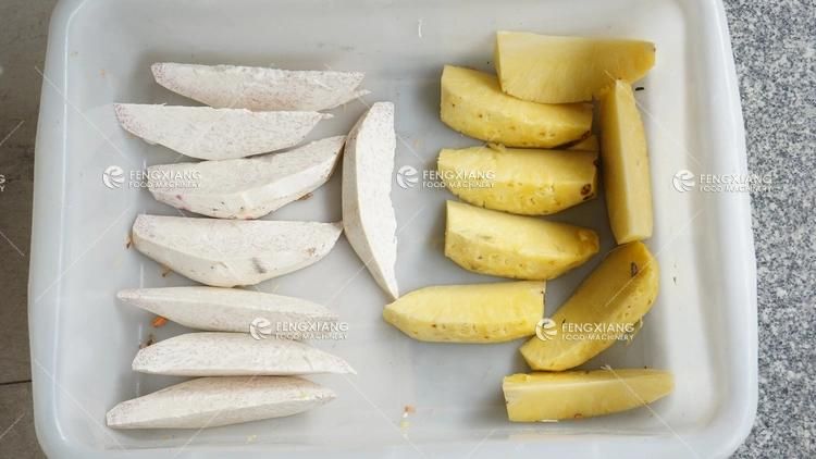 Vegetable Fruit Cucumber Tomato Pineapple Potato Onion Spliting Wedges Cutter