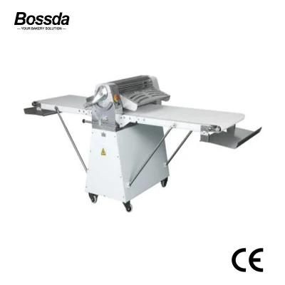 Bossda 520c Automatic Dough Pressing Machine/Dough Roller/Dough Sheeter