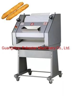 Factory Price Baking Equipment Manufacturers French Bread Dough Moulder/Baguette Moulder ...