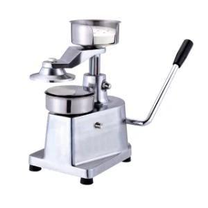 Hot Sale Manual Hamburger Press CT-Hm130