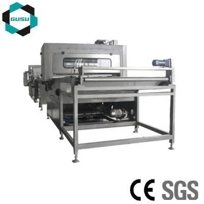 Candy Chocolate Making Line Tpx