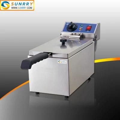 Hot Sale Restaurant Equipment Chicken Wings Fryer