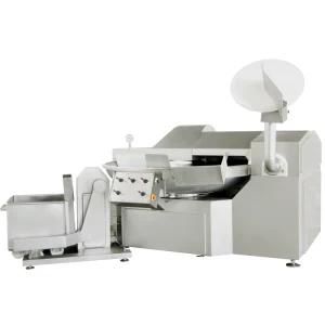 Hot Sale Chopping and Mixing Machine Series