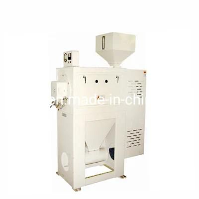 Hot Selling Corn Polisher/Grain Peeling and Polishing Machine