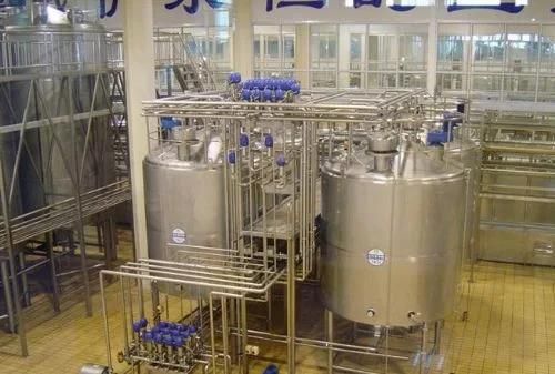 Factory Price Tomato Juice Production Line with Can Package