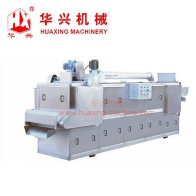 Factory Price Puff Food Dryer