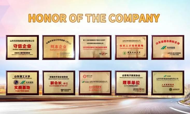 Top Quality The Equipment for Manufacture of Artificial Rice Made in China