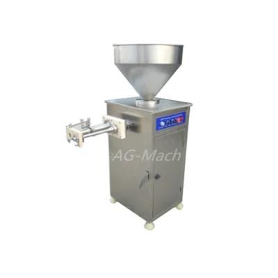 High Cost-Performance Sausage Meat Extruder and Sausage Production Line