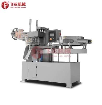 High Speed, Fld-Ball Lollipop Packing Machine, Packing Machine