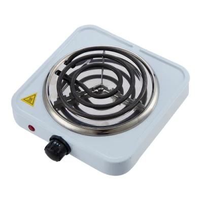 High Quality Portable Solid Hot Plates Electric Stove