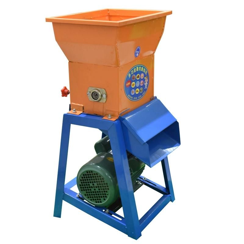 High Quality Cassava Crusher