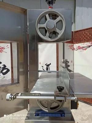 Bone Meat Cutting Machine Meat Bone Saw