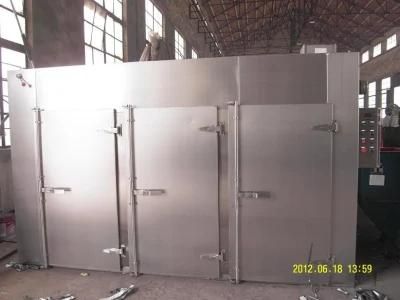 Baking Oven Manufactured in China