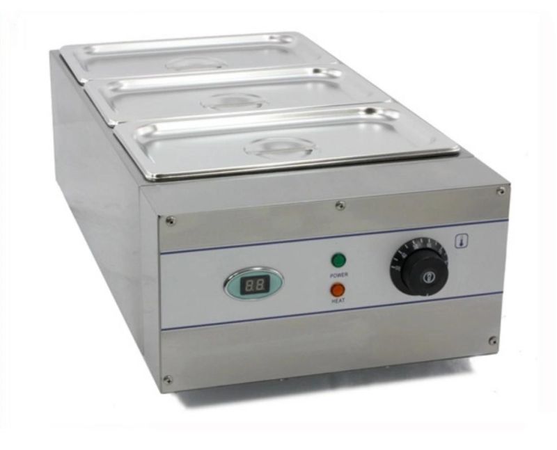 Electric Bain-Marie (BM-33S) Ce