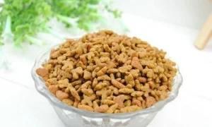 Pet Food Machine for Pet, Dog, Cat, Shrimp, Fish Feed