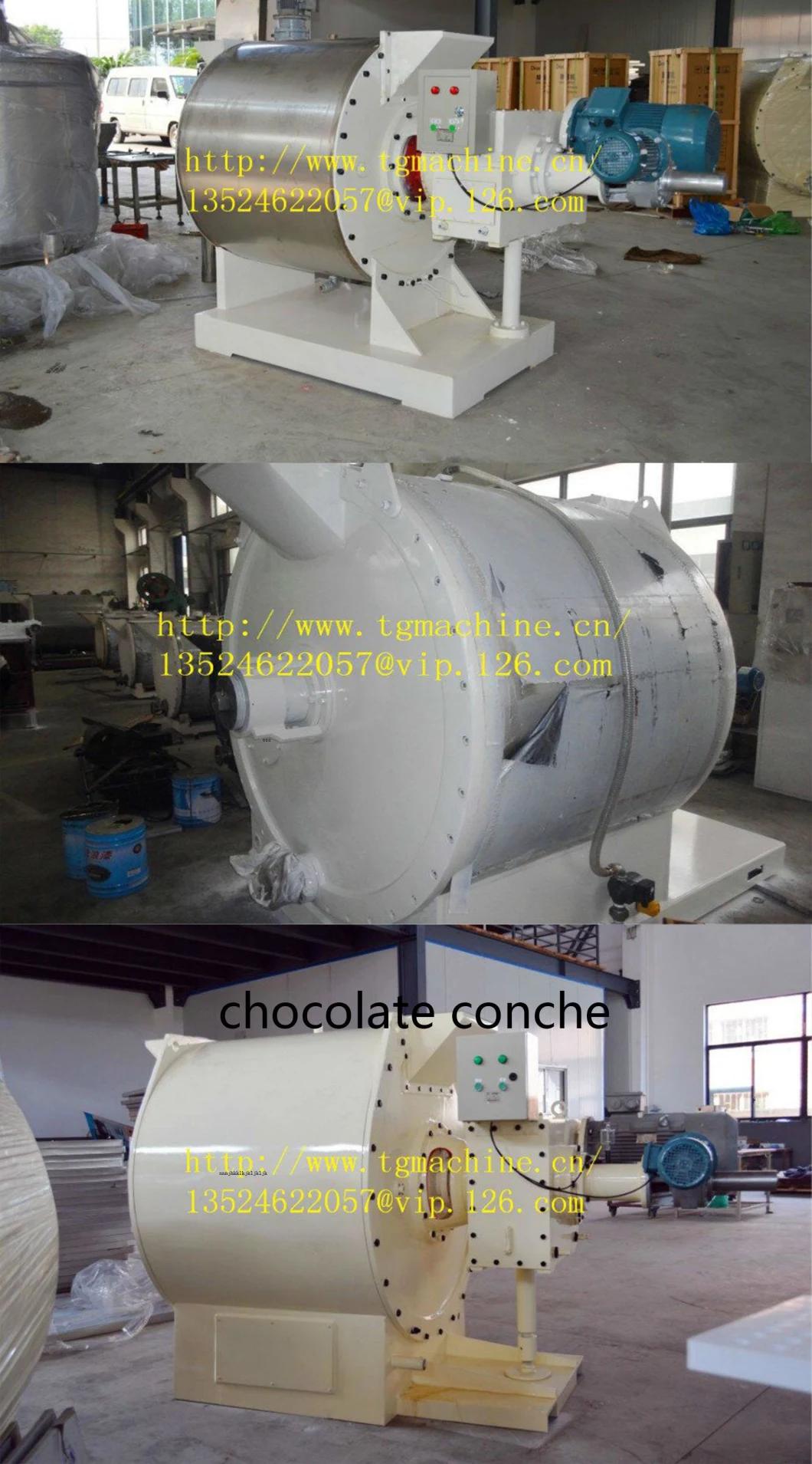 Chocolate Conche Machine for Discount