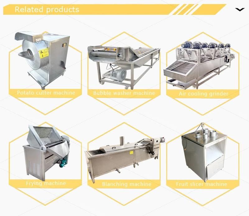 2019 Factory Directly Fruit and Vegetable Dewatering Machine Deoiling Machine for Banana Chips