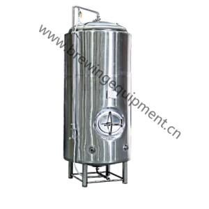 Stainless Steel Bright Beer Fermentation Storage Tank