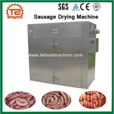 Sausage Drying Machine and Meat Food Dryer