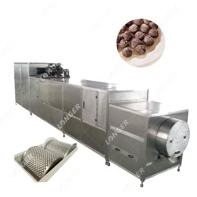 Large Chocolate Roller Mold Hard Candy and Chocolate Machines Chocolate Easter Egg Making ...