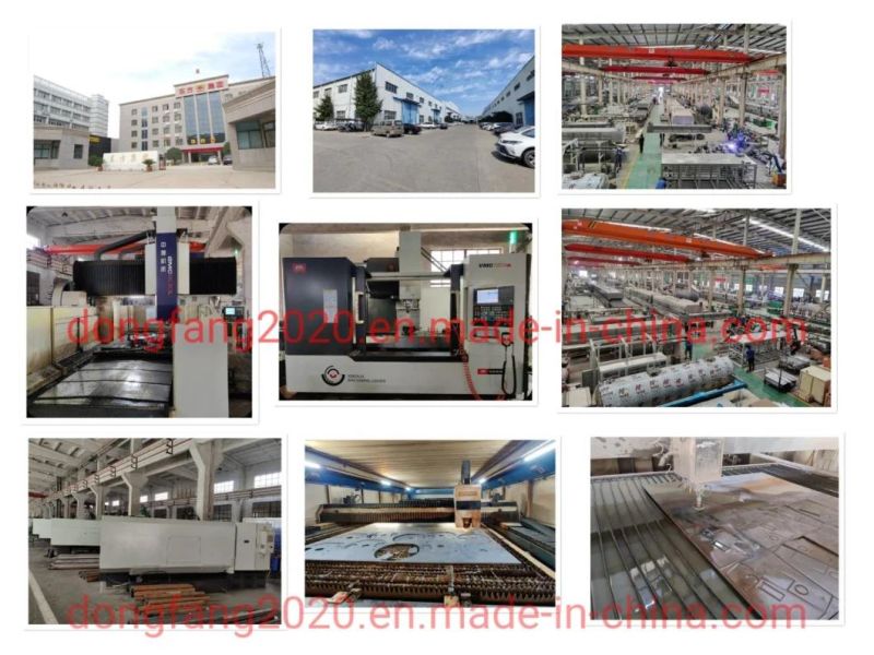 Noodles Machine Production Line Fried Round Instant Making Machine