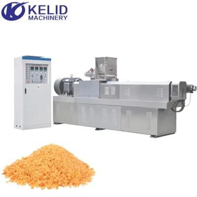 Industrial Bread Crumbs Production Line