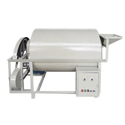 Yjy-Cp4 Fuel Type Roast Machine Sesame, Soybean, Nuts