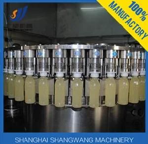 High Quality Complete Lemon Juice Making Machinery Production, Processing Line.
