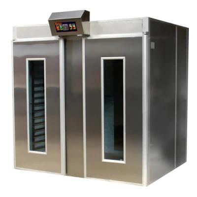Bakery Equipment Food Dough Proove Bread Proofer Machine for Bakery Bread Proofing