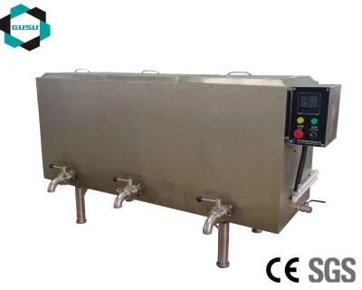 Best Performance Chocolate Melter Ryg-3
