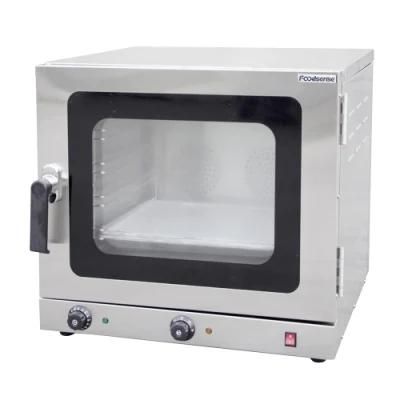 Guangzhou Timing Temperature Control Industrial Electric Oven Convection with Heating ...