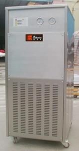 Triple Door Commercial Undercounter Freezer Chiller for Restaurant