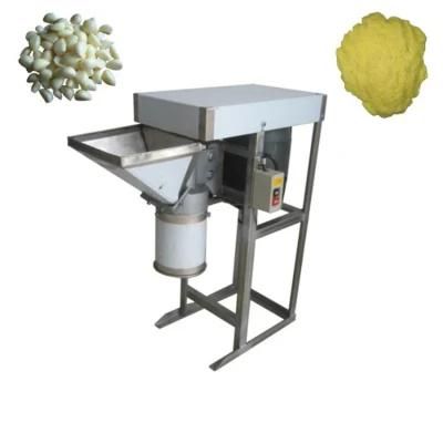 Small Mashed Garlic Potato Fruit and Vegetable Crusher Machine