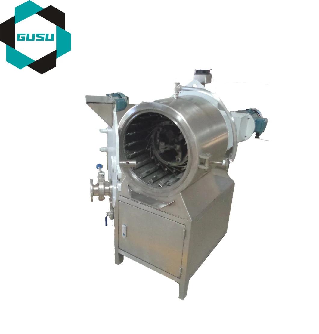Ce Automatic Chocolate Conche (JMJ2000)