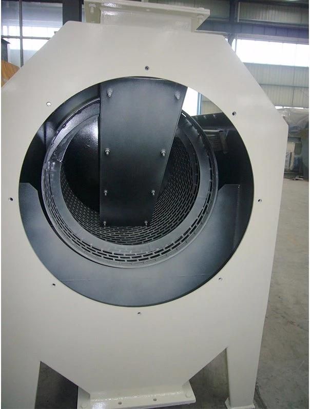 Tscy Drum Pre-Cleaning Sieve for Flour Mill Wheat Mill