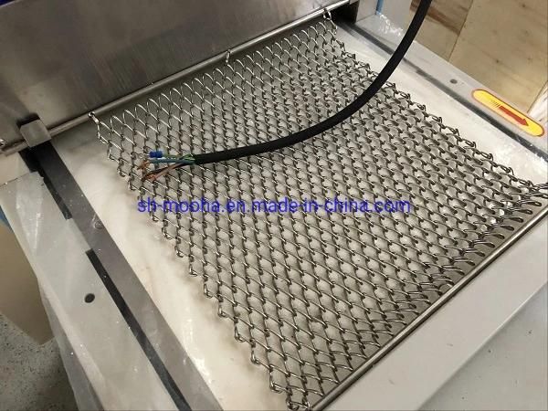 Industry Loaf Dough Moulder Multi-Function Adjustable Toaster Bakery Machines Bread Moulder Equipment Dough Shaping Machine Dough Moulder